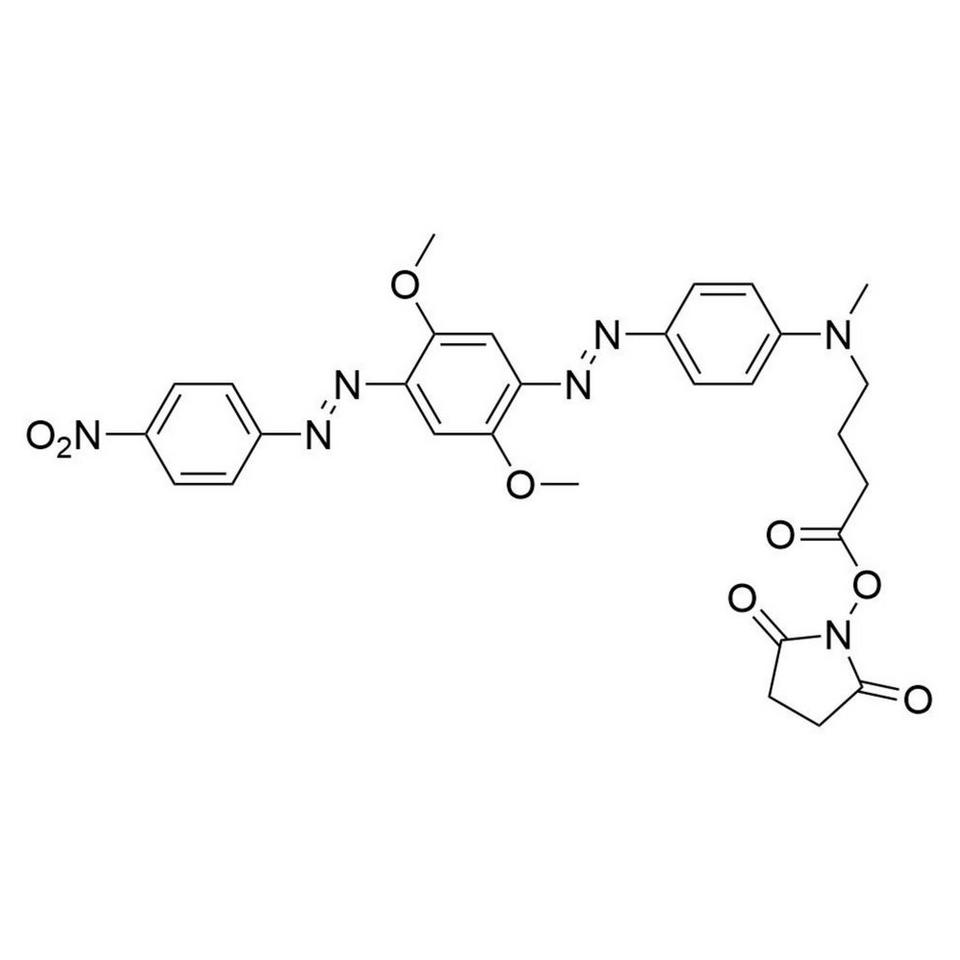 BHQ-2 Carboxylic Acid, Succinimidyl Ester